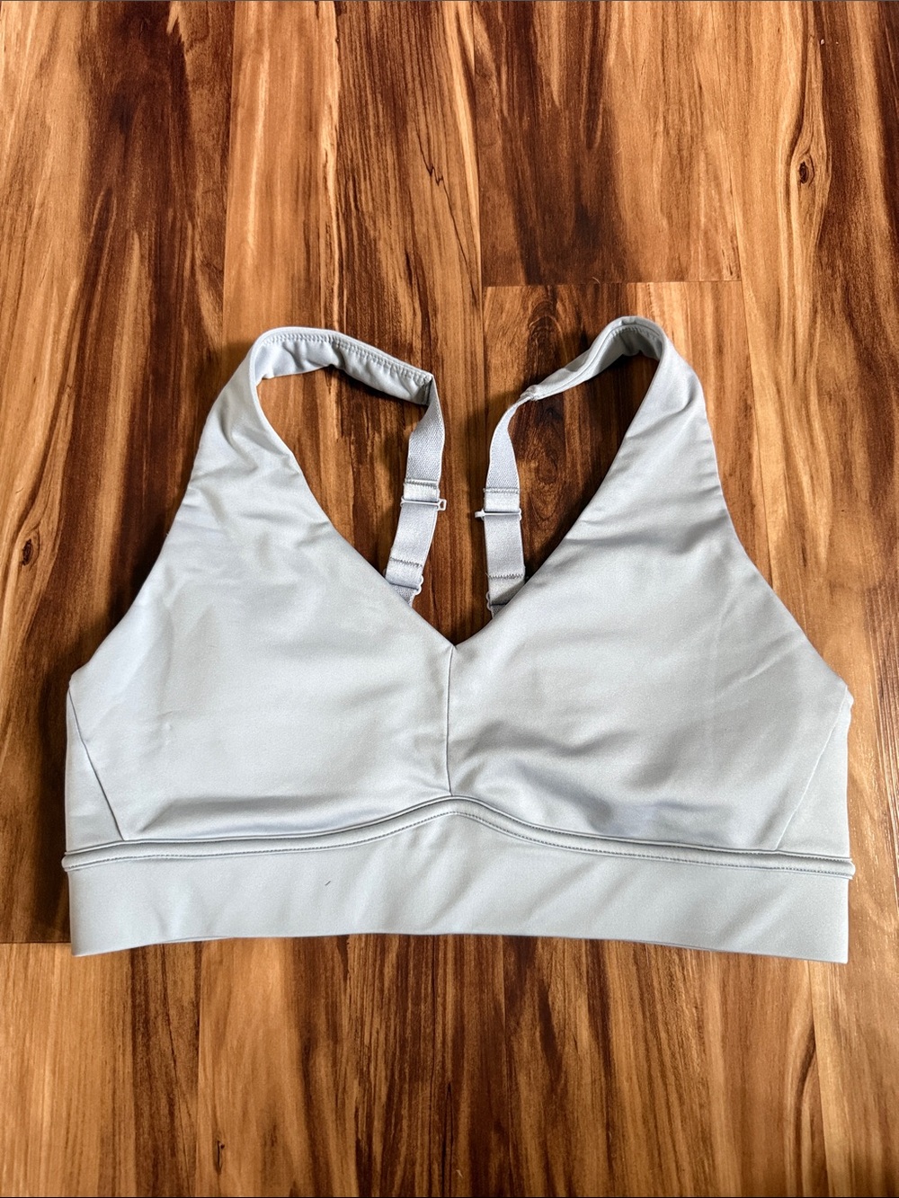 Fabletics Adjustable Sports Bra